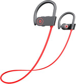 Auriculares Bluetooth Boean U8 IPX7 HiFi Bass