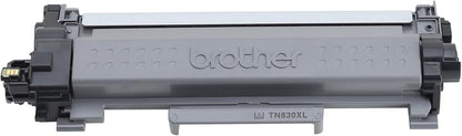 TN830XL Cartucho de Tóner de Alto Rendimiento.