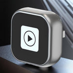 Adaptador inalámbrico CarPlay Android 2 en 1