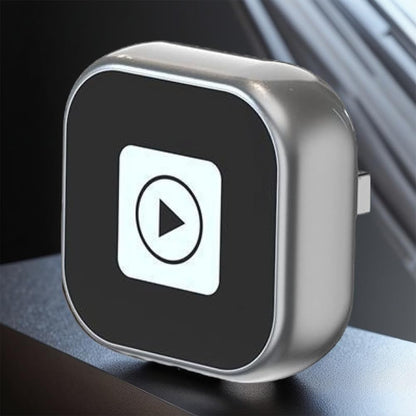 Adaptador inalámbrico CarPlay Android 2 en 1
