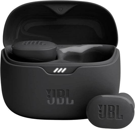 JBL Tune Buds, Audífonos Inalámbricos. (USADOS)