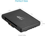 Monitor FPV Flysight 7" Diversity 1024x600 Integrado (USADO)