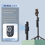 Estabilizador Gimbal Marran Bluetooth 3-Ejes Smartphone