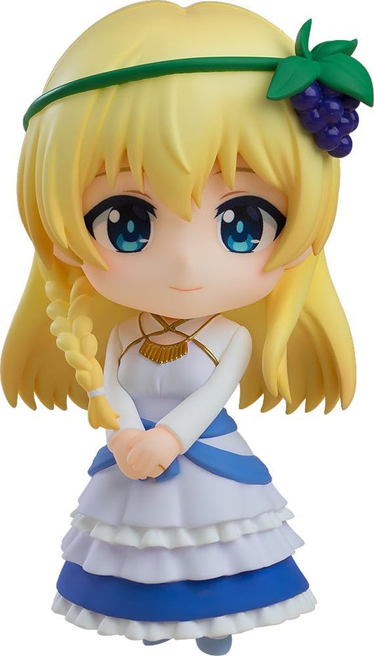 Figura de acción Iris Nendoroid, 2527, Good Smile Company.