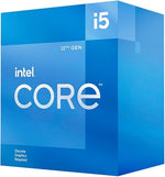 Intel CPU COREI5 12600KF LGA 1700 12TH Gen