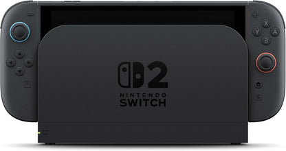 Nintendo Switch 2 Internacional , Switch 2 Edition (CAJA ABIERTA)