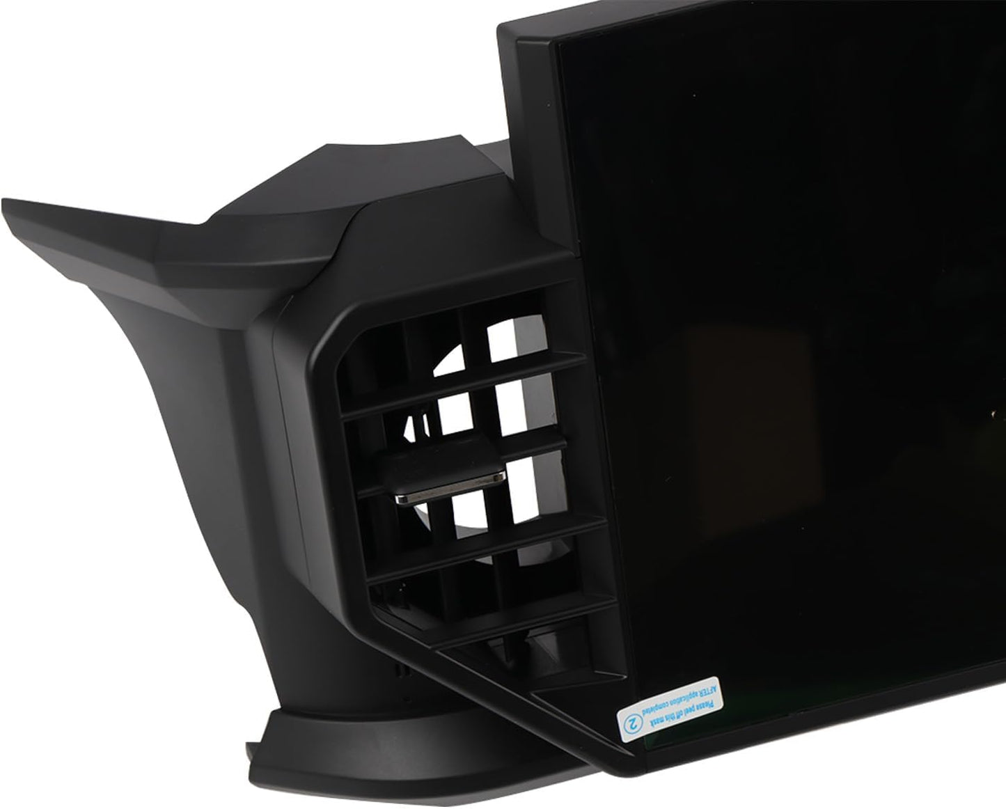 High flying para Toyota Tacoma 2016-2023, 14.6", 12+256G, GPS.