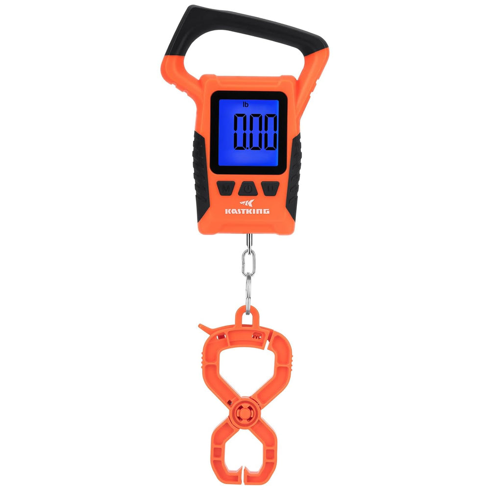 Báscula Digital Flotante Impermeable KastKing
