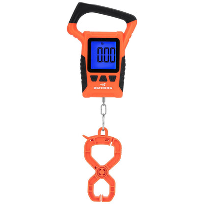 Báscula Digital Flotante Impermeable KastKing