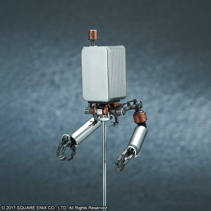 Square Enix Nier:Automata 2B (Yorha NO. 2 Tipo B) [Versión Deluxe] - Reedición por Flare