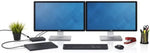 Dell WD15 Monitor Dock 4K con Adaptador de 130W, USB-C REACONDICIONADO