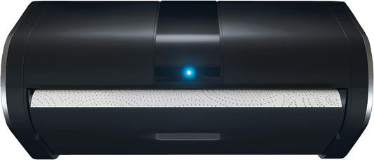 Dispensador automático de toallas de papel, Innovia, c/sensor.