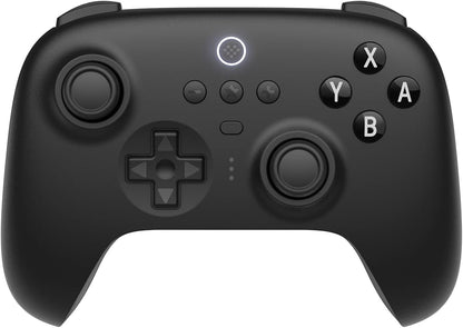 Mando Bluetooth 8Bitdo Ultimate con base de carga