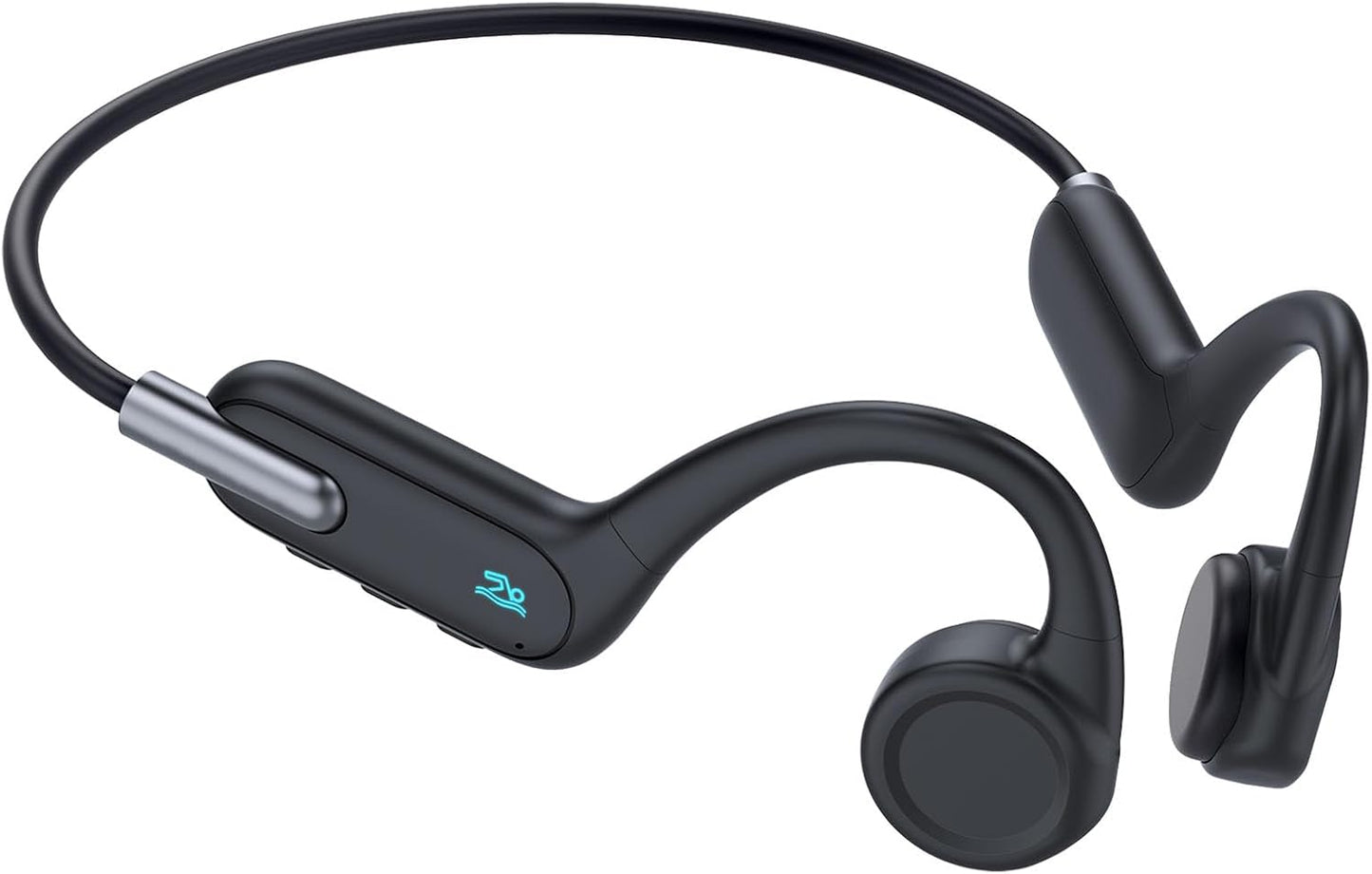 Auriculares Conducción Ósea Inalámbricos Open Ear