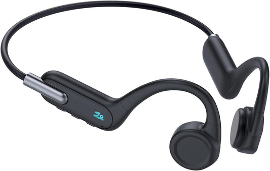 Auriculares Conducción Ósea Inalámbricos Open Ear