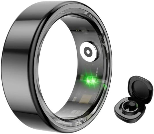 Anillo inteligente, Health Tracker, IP68, JYouPro App
