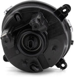 Para Jeep Patriot 2007-2017 Conjunto de faros delanteros, lado del pasajero.