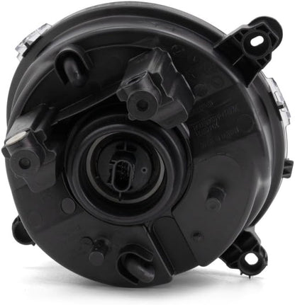Para Jeep Patriot 2007-2017 Conjunto de faros delanteros, lado del pasajero.