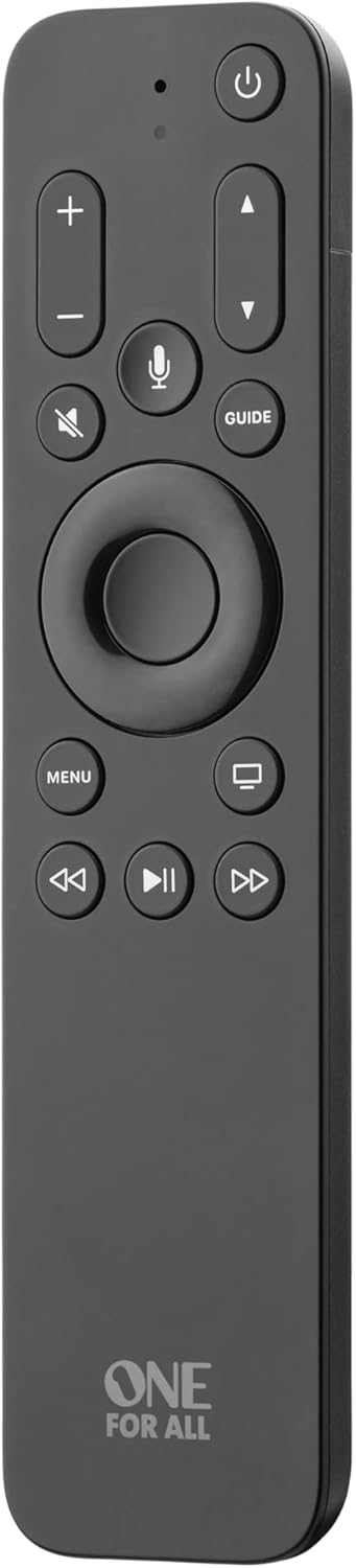 Control remoto repuesto Apple TV One For All