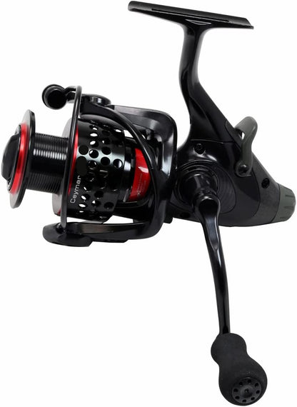 Carrete Giratorio para caña de pesca, Okuma Ceymar C-20.