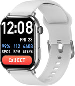 COCO BT2-Z Reloj Inteligente Bluetooth para Personas Mayores.