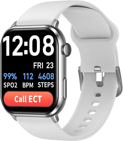 COCO BT2-Z Reloj Inteligente Bluetooth para Personas Mayores.