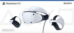 PlayStation VR2, Auriculares, controlador táctil inalámbrico (USADO).