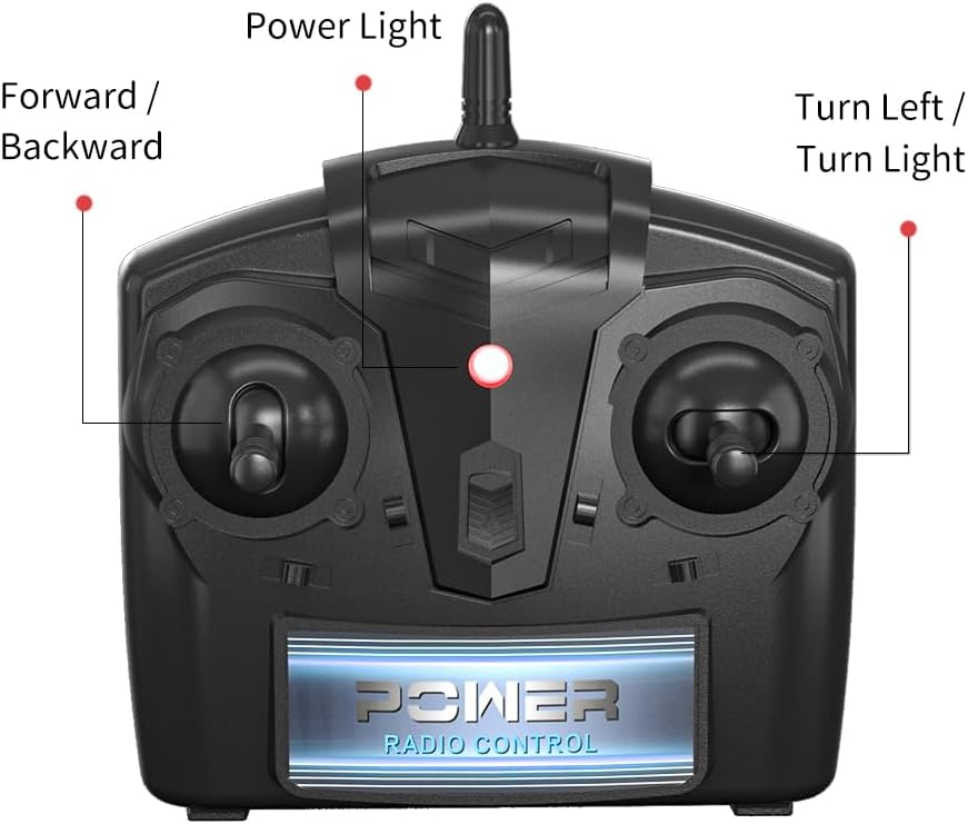 Lamborghini de juguete escala 1:24 (USADO)