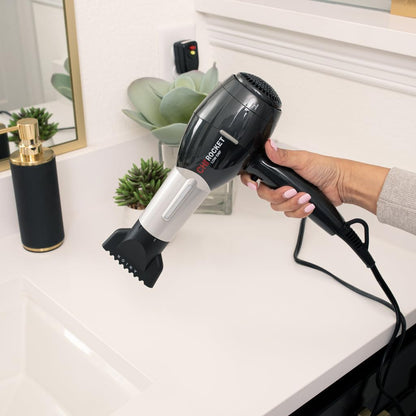 Secadora De Pelo Rocket Dryer