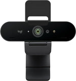 cámara web Ultra HD para videoconferencias, grabación, etc.