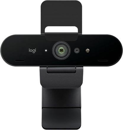 cámara web Ultra HD para videoconferencias, grabación, etc.