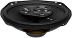 Altavoz universal Sound Storm Lab EX369 de 6" x 9" y 3 vías, 300 W