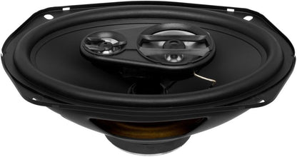 Altavoz universal Sound Storm Lab EX369 de 6" x 9" y 3 vías, 300 W