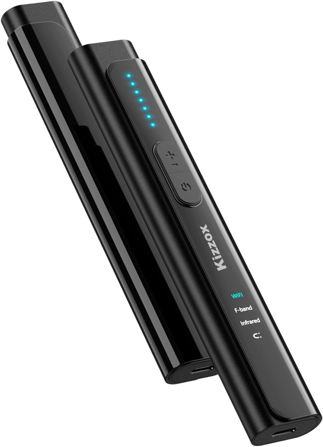 K16 Pro Detectores de cámara oculta,señal magnética.