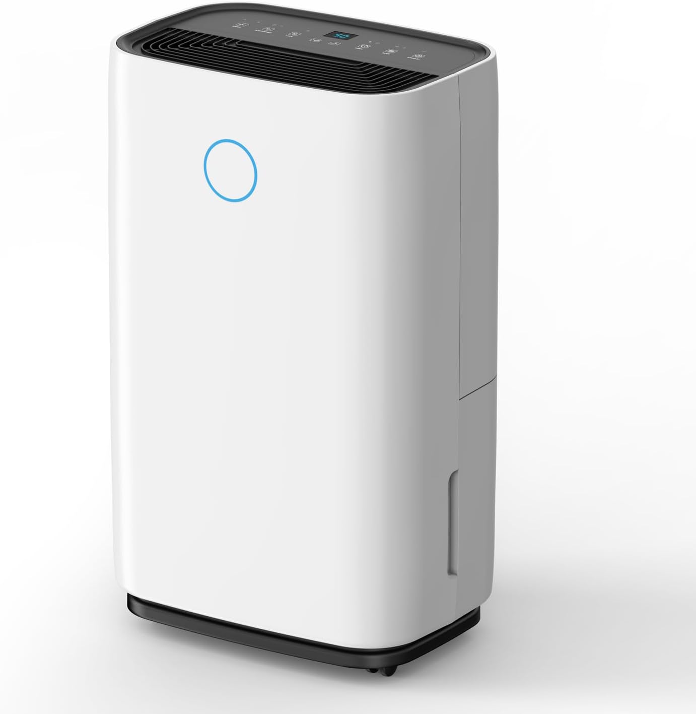 Deshumidificador doméstico indicador de humedad (USADO)