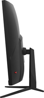 Monitor Gamer MSI G32C4X 32 Curvo FHD 250Hz 1ms