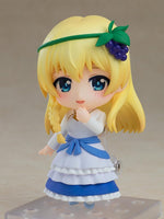 Figura de acción Iris Nendoroid, 2527, Good Smile Company.