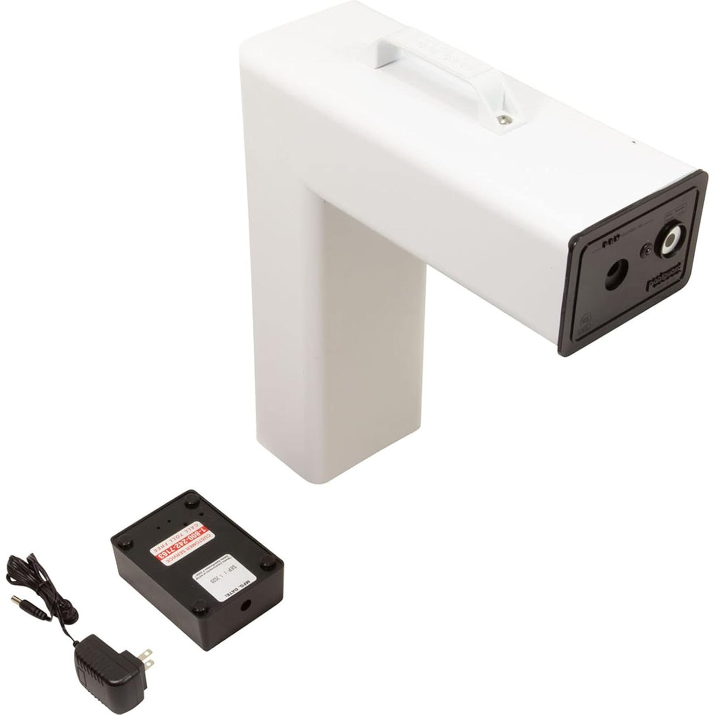 Alarma para piscina enterrada Poolguard PGRM-2.(USADO)