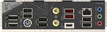Tarjeta Madre Gigabyte B650 EAGLE AX DDR5 WiFi AM5