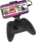 RiotPWR Control Gamer iOS (Edición Anterior), Certificación MFi.