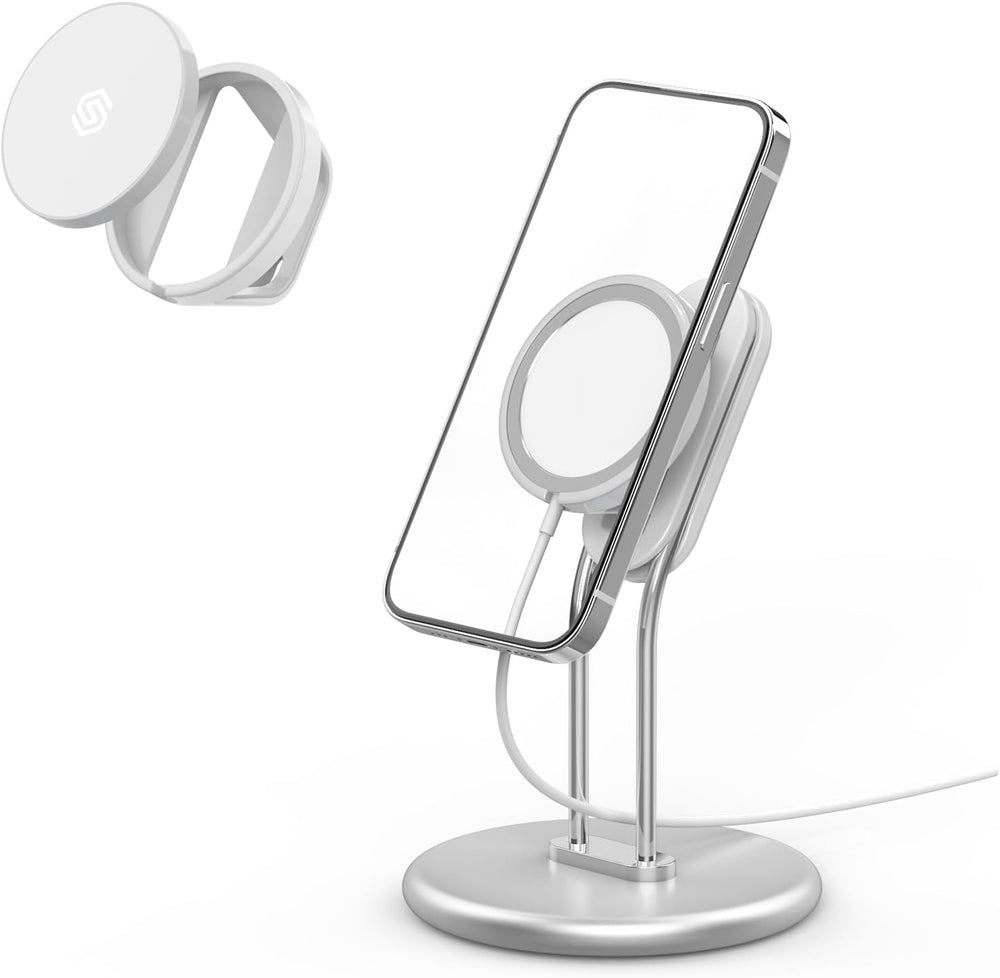 Soporte magnético SODI, para teléfono Magsafe, compatible con iPhone.