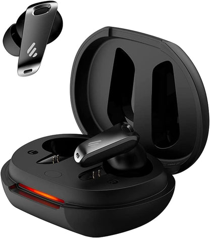 Edifier NeoBuds Pro Hi-Res - Auriculares híbridos con cancelación de ruido activa.