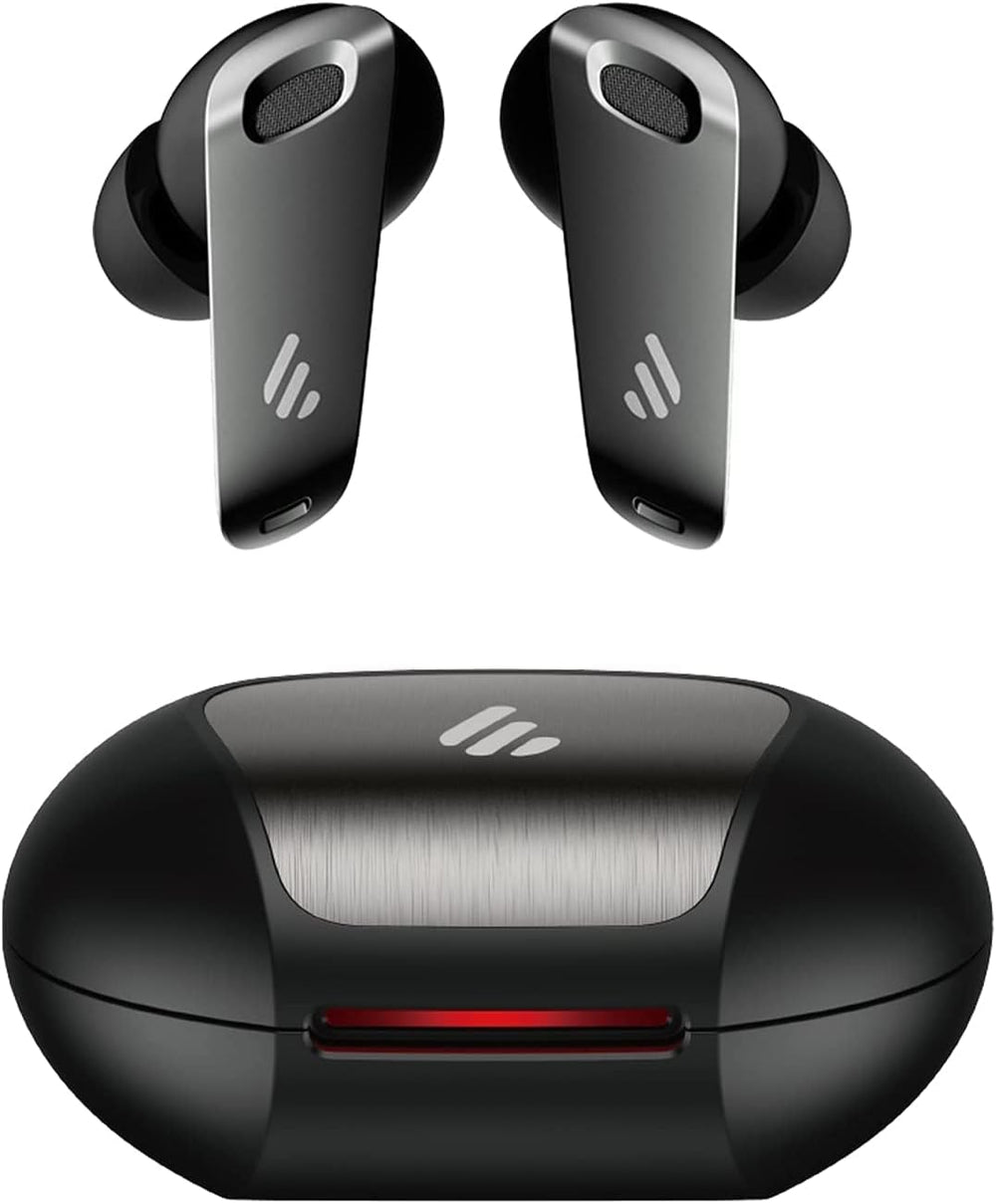 Edifier NeoBuds Pro Hi-Res - Auriculares híbridos con cancelación de ruido activa.