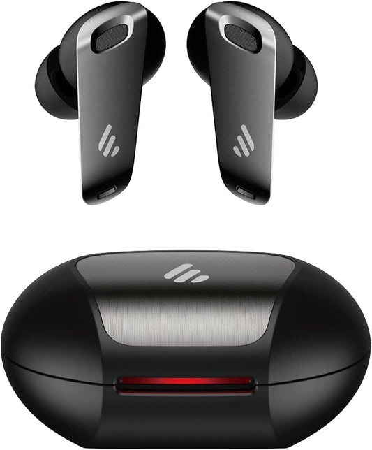 Edifier NeoBuds Pro Hi-Res - Auriculares híbridos con cancelación de ruido activa.