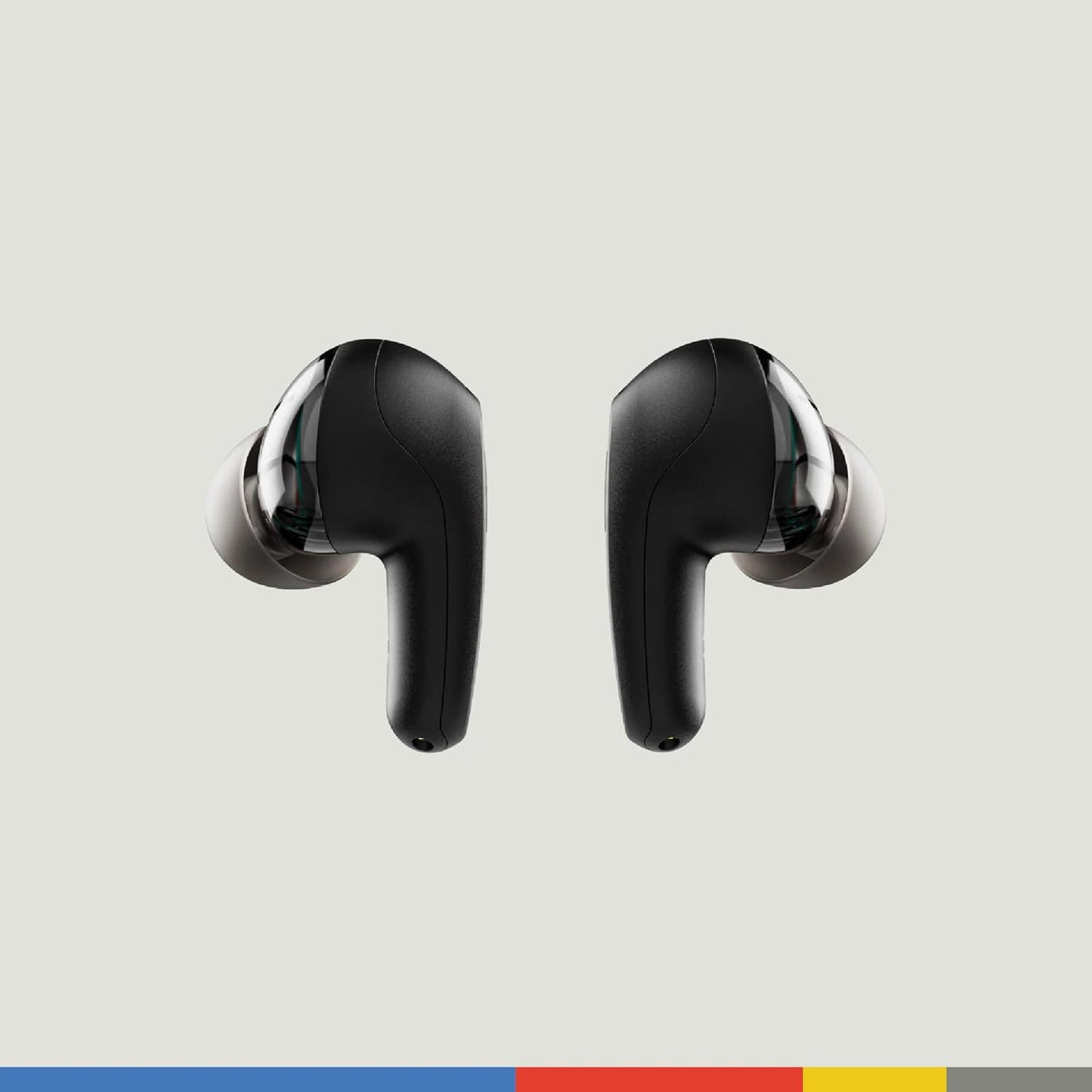 Skullcandy Rail Auriculares In-Ear Inalámbricos (USADO)
