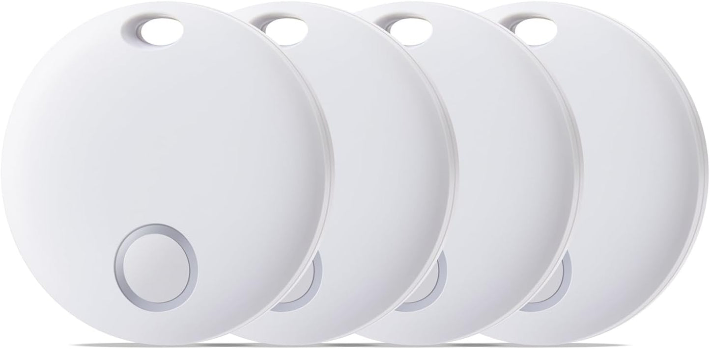 Rastreador de artículos IP67 compatible solo iOS