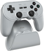 Control Bluetooth 8BitDo Pro 3 para Switch, PC y Android