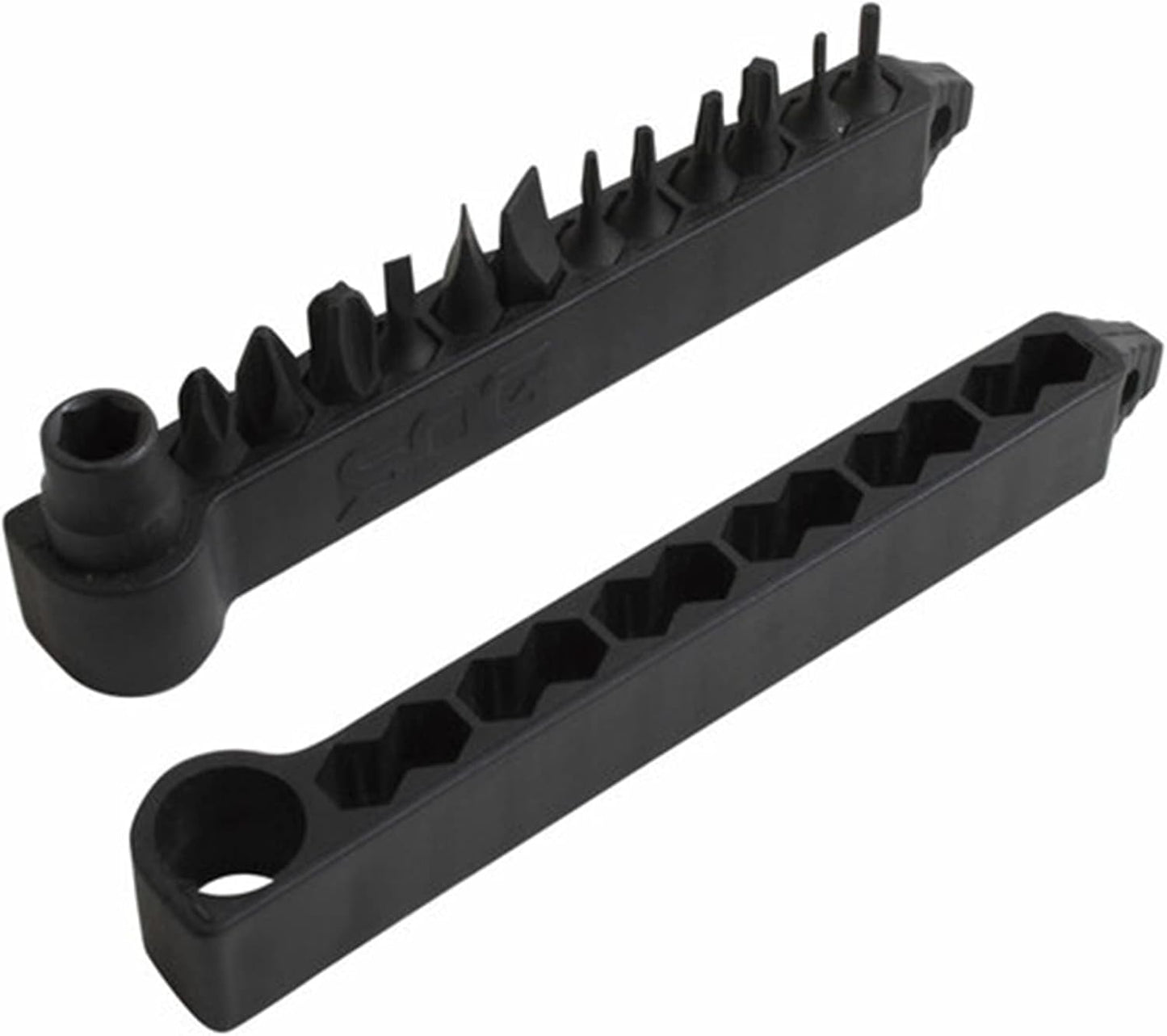 Multiherramienta De Acero Inoxidable, Sog, Estuche Y Puntas.