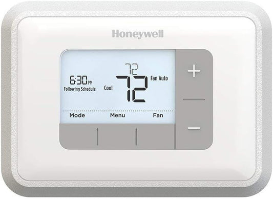 Termostato programable Honeywell Home RTH6360.(USADO)
