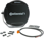 Luz LED Continental, multifunción, Redonda de 3500 LM.
